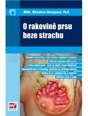 O rakovině prsu beze strachu