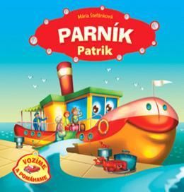 Parník Patrik