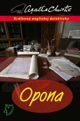 Opona