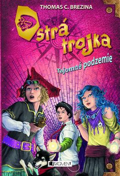 Tajomné podzemie