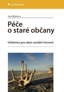 Péče o staré občany