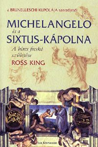 Michelangelo és Sixtus-kápolna