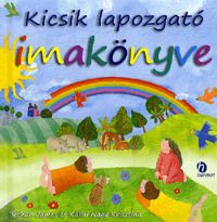 Kicsik lapozgató imakönyve