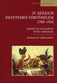 19. századi egyetemes történelem (1789-1914)
