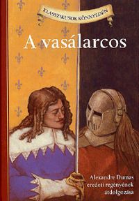 A vasálarcos