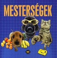 Mesterségek