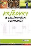 Krížovky so zaujímavosťami o zvieratách