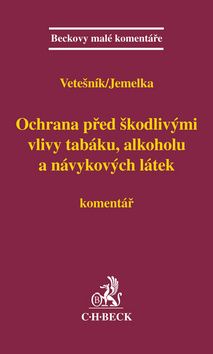 Ochrana před škodlivými vlivy tabáku, alkoholu a návykových látek