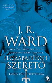 Felszabadított szerető