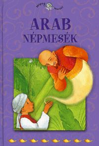 Arab népmesék