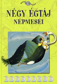 Négy égtáj népmeséi