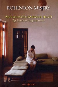 Add kölcsön a lámpásod fényét