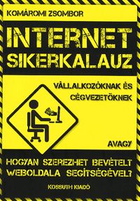 Internet sikerkalauz