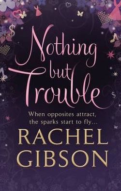 Nothing but trouble