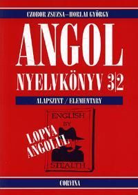 Angol nyelvkönyv 3/2