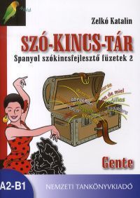SZÓ-KINCS-TÁR - Gente