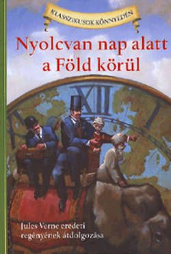 Nyolcvan nap alatt a Föld körül