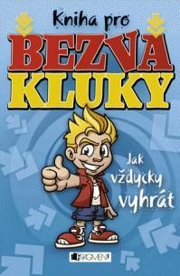 Kniha pro bezva kluky