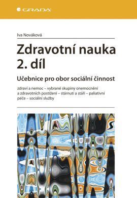 Zdravotní nauka 2.díl