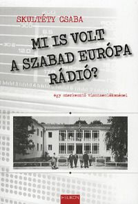 Mi is volt a szabad Európa rádió?