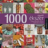 1000 egyedi ékszer