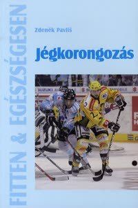 Jégkorongozás