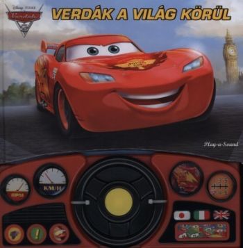 Verdák 2: Verdák a világ körül