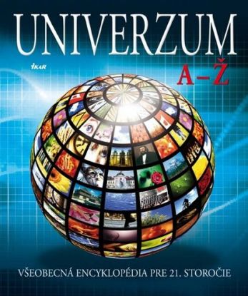 Univerzum A-Ž