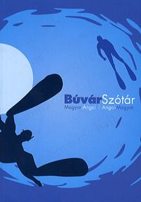 Búvárszótár