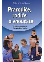 Prarodiče, rodiče a vnoučata