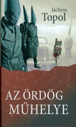 Az ördög műhelye