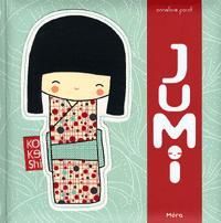 Jumi