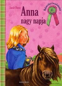Anna nagy napja