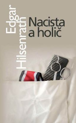 Nacista a holič