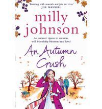 An Autumn Crush