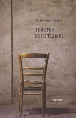 Temetés este tízkor