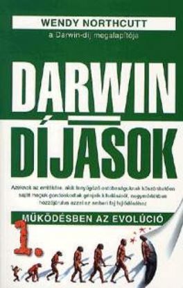 Darwin-díjasok 1.