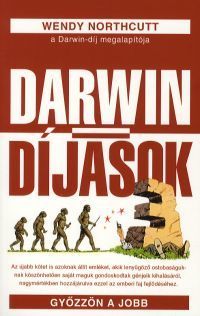 Darwin-díjasok 3.