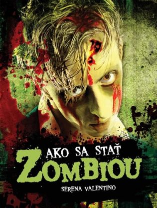Ako sa stať zombiou