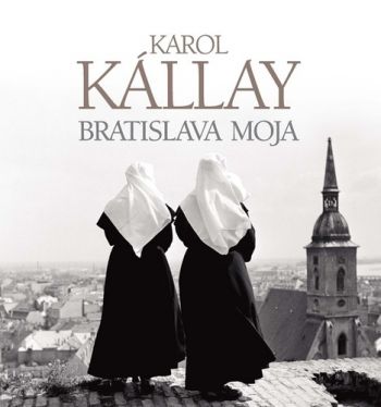Bratislava moja