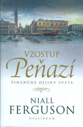 Vzostup peňazí