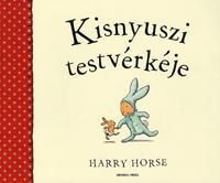 Kisnyuszi testvérkéje