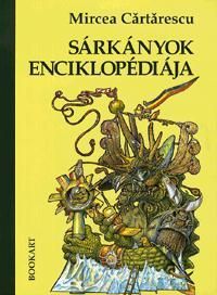 Sárkányok enciklopédiája