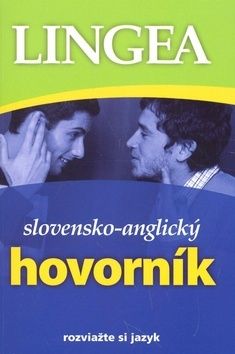 Slovensko-anglický hovorník - 2. vydanie