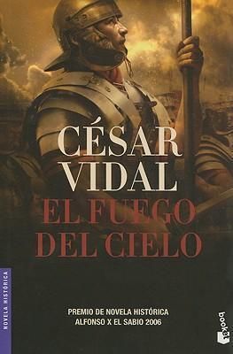 El fuego del cielo