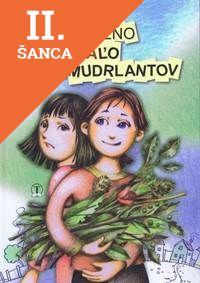 Lacná kniha Šaľo a päť mudrlantov