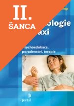 Lacná kniha Psychoonkologie v praxi