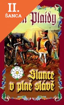 Lacná kniha Slunce v plné slávě