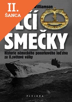 Lacná kniha Vlčí smečky