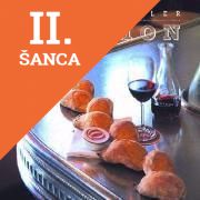 Lacná kniha Bouchon